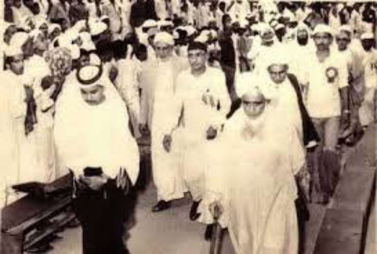 സത്യമാര്‍ഗ്ഗത്തിന്റെ വിജയത്തിന് സമസ്തയെ ശക്തിപ്പെടുത്തുക
